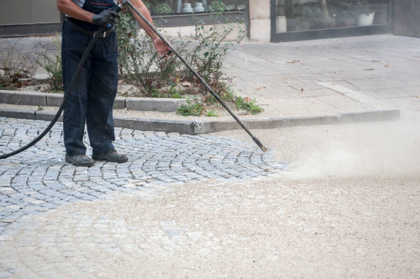 Trusted Scottsville, NY Pressure Washing Services Experts