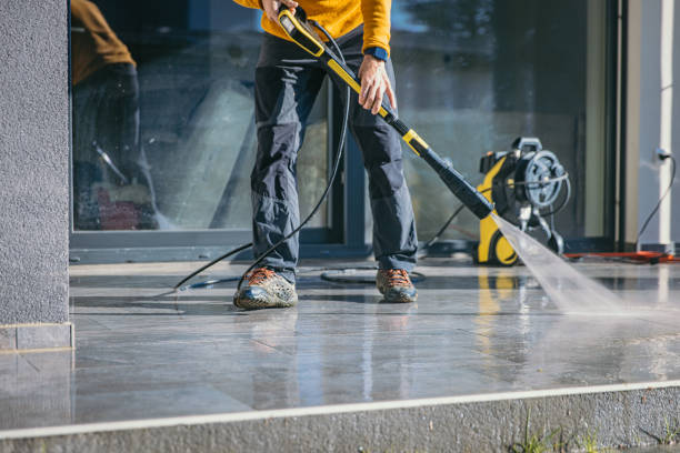 Best Oil Spill Cleanup  in Scottsville, NY